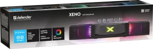 Defender - Саундбар Xeno