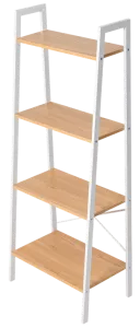 Defender - Стеллаж Wood and Iron