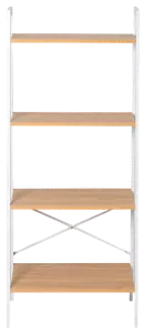 Defender - Стеллаж Wood and Iron