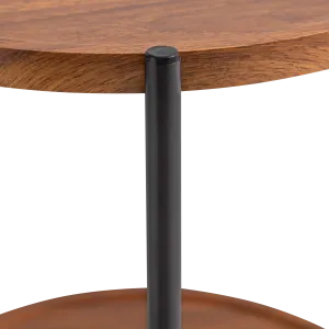 Defender - Журнальный стол Brioche