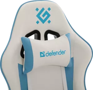 Defender - Игровое кресло Legas