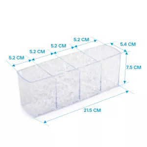 Defender - Органайзер для косметики KF-9144