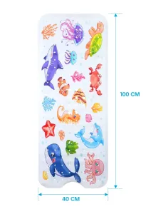 Defender - Коврик для ванной KF-820