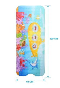 Defender - Коврик для ванной KF-820