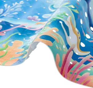 Defender - Коврик для ванной KF-820