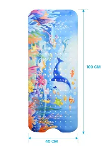 Defender - Коврик для ванной KF-820