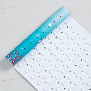 Defender - Коврик для ванной KF-820