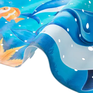 Defender - Коврик для ванной KF-820