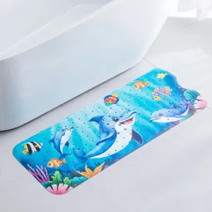 Defender - Коврик для ванной KF-820