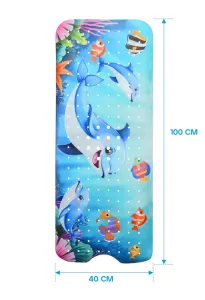 Defender - Коврик для ванной KF-820