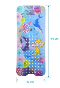 Defender - Коврик для ванной KF-820