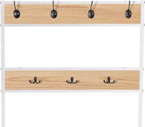 Defender - Напольная вешалка с обувницей Sovereign