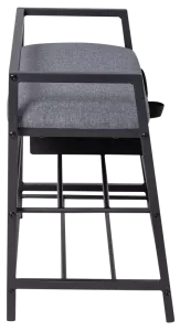 Defender - Обувница Blackhull