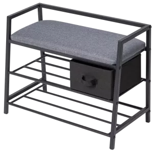 Defender - Обувница Blackhull