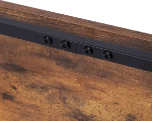 Defender - Офисный стол Newberry