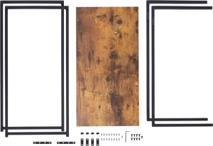 Defender - Офисный стол Newberry