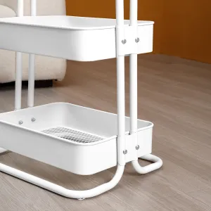 Defender - Этажерка Atomic cart