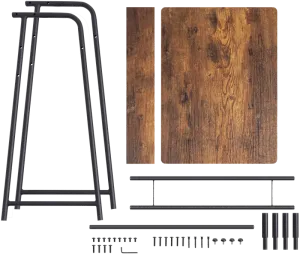 Defender - Офисный стол Valiant