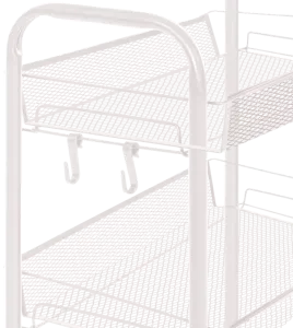 Defender - Этажерка Rollie Polly