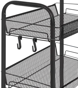 Defender - Этажерка Rollie Polly