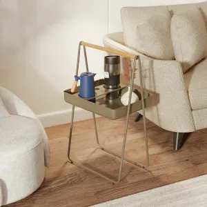 Defender - Журнальный стол Rose & Tea