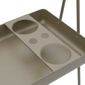 Defender - Журнальный стол Rose & Tea