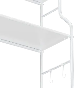 Defender - Стеллаж для ванной комнаты Aqua Tower