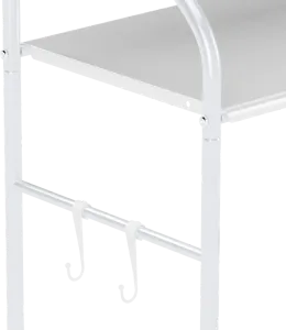 Defender - Стеллаж для ванной комнаты Laundry Tower