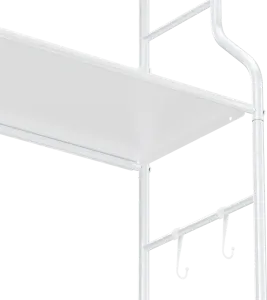 Defender - Стеллаж для ванной комнаты Laundry Tower