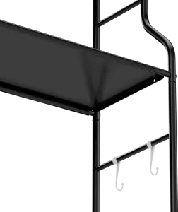 Defender - Стеллаж для ванной комнаты Laundry Tower