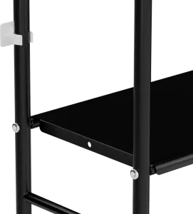 Defender - Стеллаж для ванной комнаты Laundry Tower