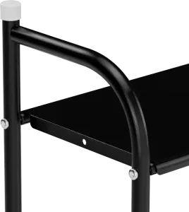 Defender - Стеллаж для ванной комнаты Laundry Tower