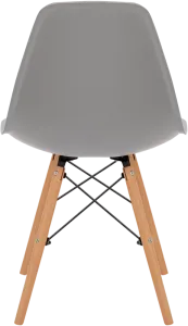 Defender - Набор стульев Eams Style