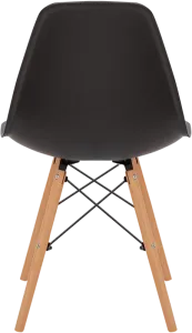 Defender - Набор стульев Eams Style