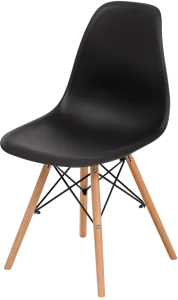 Defender - Набор стульев Eams Style