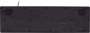 Defender - Проводная игровая клавиатура Arx GK-196L