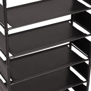 Defender - Напольная вешалка с обувницей Outa Forma 5