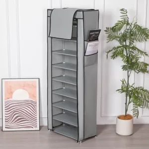 Defender - Стеллаж для обуви Chiuso Stand