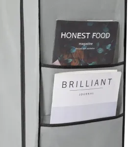 Defender - Стеллаж для обуви Chiuso Stand