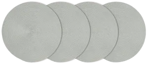 Defender - Набор салфеток сервировочных Curl