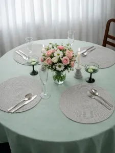 Defender - Набор салфеток сервировочных Curl