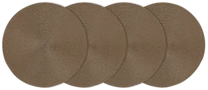 Defender - Набор салфеток сервировочных Curl