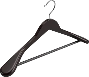 Defender - Набор вешалок для одежды CLH-260