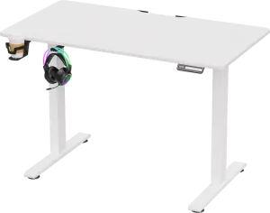 Defender - Игровой компьютерный стол Electric