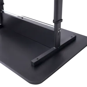 Defender - Игровой компьютерный стол Legend (Легенда)