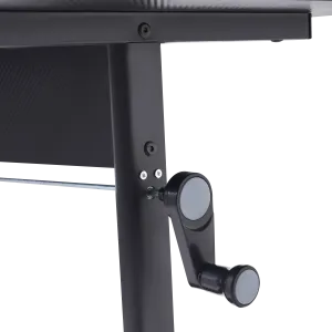 Defender - Игровой компьютерный стол Netis (Нетис)