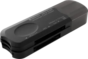 Defender - Универсальный картридер Ultra Swift