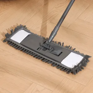 Defender - Насадка из микрофибры CLCM-411