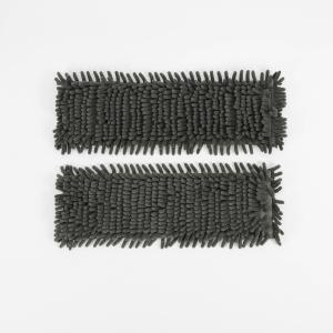 Defender - Набор насадок из микрофибры CLCM-411