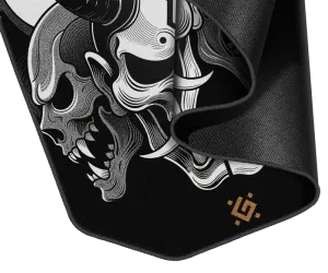 Defender - Напольный игровой ковер Motion